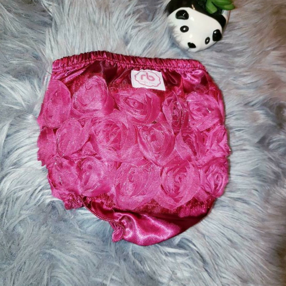 ❤ Ruffle Buns - Picture 5 of 8